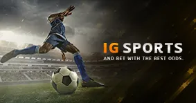 ufa24h IG Sports