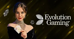 Evolotion Gaming