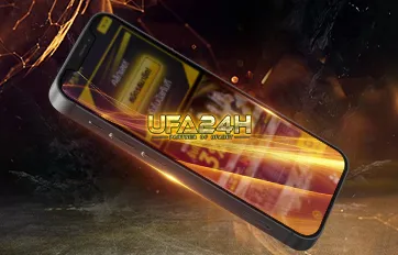UFA24H Mobile